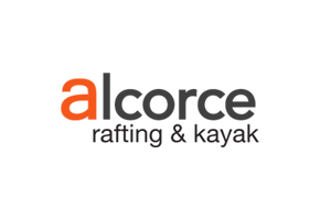 alcorce rafting & kayak